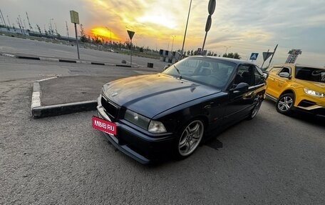 BMW 3 серия, 1996 год, 800 000 рублей, 4 фотография