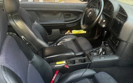 BMW 3 серия, 1996 год, 800 000 рублей, 7 фотография