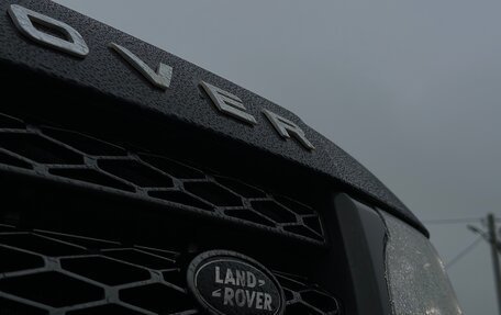 Land Rover Range Rover Sport I рестайлинг, 2010 год, 2 000 000 рублей, 19 фотография