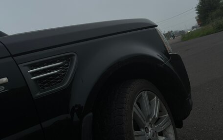 Land Rover Range Rover Sport I рестайлинг, 2010 год, 2 000 000 рублей, 24 фотография