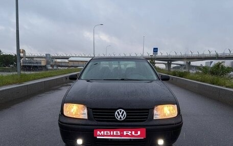 Volkswagen Jetta IV, 2000 год, 325 000 рублей, 2 фотография