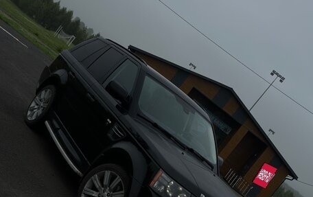 Land Rover Range Rover Sport I рестайлинг, 2010 год, 2 000 000 рублей, 18 фотография