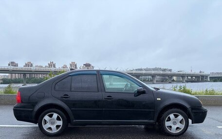 Volkswagen Jetta IV, 2000 год, 325 000 рублей, 3 фотография