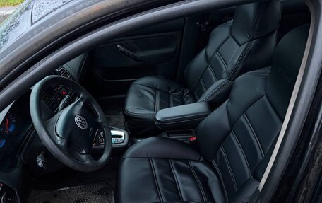 Volkswagen Jetta IV, 2000 год, 325 000 рублей, 10 фотография
