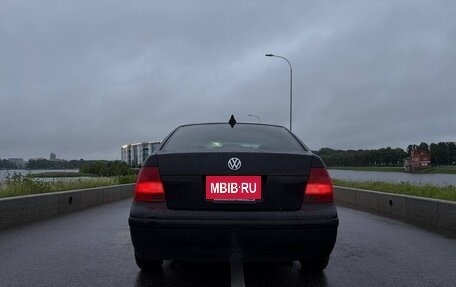 Volkswagen Jetta IV, 2000 год, 325 000 рублей, 4 фотография
