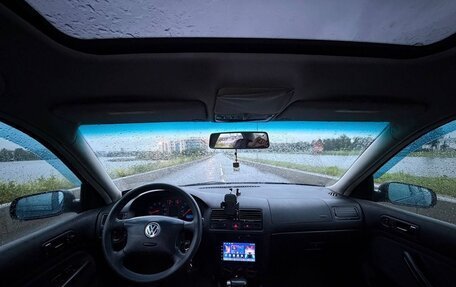 Volkswagen Jetta IV, 2000 год, 325 000 рублей, 8 фотография