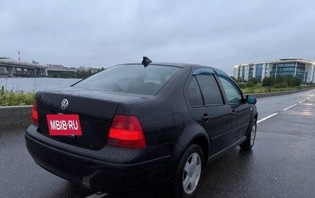 Volkswagen Jetta IV, 2000 год, 325 000 рублей, 6 фотография