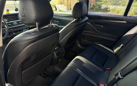 BMW 5 серия, 2014 год, 1 500 000 рублей, 12 фотография
