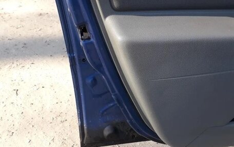 Renault Logan I, 2007 год, 160 000 рублей, 10 фотография