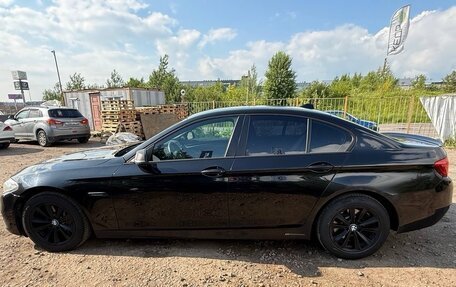 BMW 5 серия, 2014 год, 1 500 000 рублей, 3 фотография