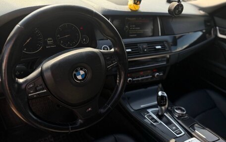 BMW 5 серия, 2014 год, 1 500 000 рублей, 11 фотография