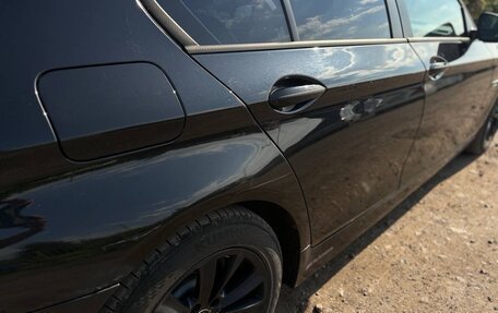 BMW 5 серия, 2014 год, 1 500 000 рублей, 8 фотография