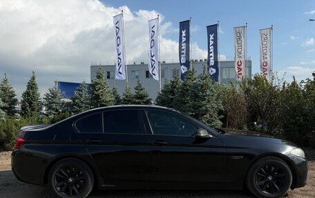 BMW 5 серия, 2014 год, 1 500 000 рублей, 6 фотография