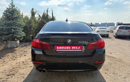 BMW 5 серия, 2014 год, 1 500 000 рублей, 4 фотография