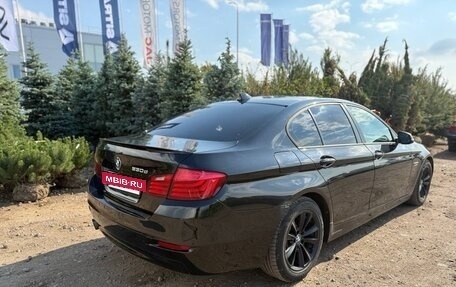BMW 5 серия, 2014 год, 1 500 000 рублей, 5 фотография