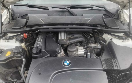 BMW 1 серия, 2008 год, 1 400 000 рублей, 7 фотография