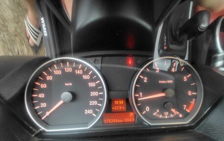 BMW 1 серия, 2008 год, 1 400 000 рублей, 10 фотография