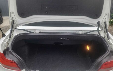 BMW 1 серия, 2008 год, 1 400 000 рублей, 12 фотография