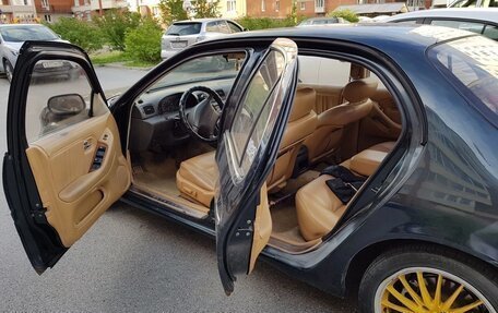 Infiniti J, 1993 год, 220 000 рублей, 3 фотография