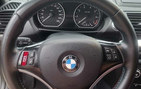 BMW 1 серия, 2008 год, 1 400 000 рублей, 11 фотография