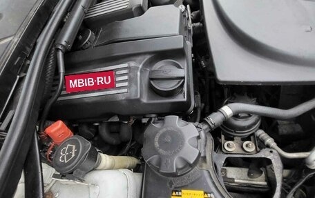 BMW 1 серия, 2008 год, 1 400 000 рублей, 8 фотография