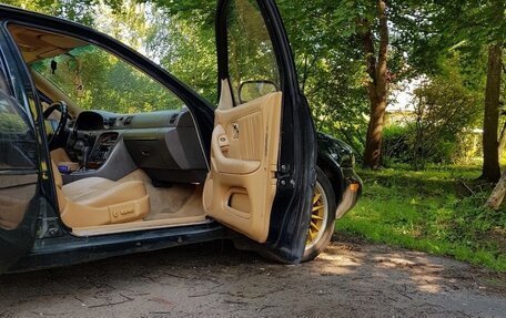 Infiniti J, 1993 год, 220 000 рублей, 4 фотография