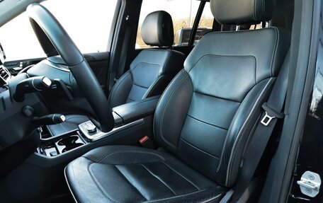 Mercedes-Benz GL-Класс, 2013 год, 3 280 000 рублей, 10 фотография