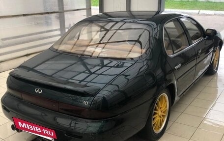 Infiniti J, 1993 год, 220 000 рублей, 6 фотография