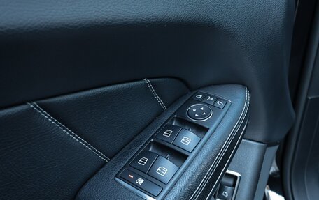 Mercedes-Benz GL-Класс, 2013 год, 3 280 000 рублей, 15 фотография
