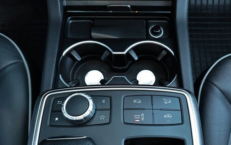 Mercedes-Benz GL-Класс, 2013 год, 3 280 000 рублей, 18 фотография