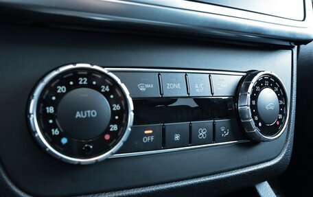 Mercedes-Benz GL-Класс, 2013 год, 3 280 000 рублей, 17 фотография