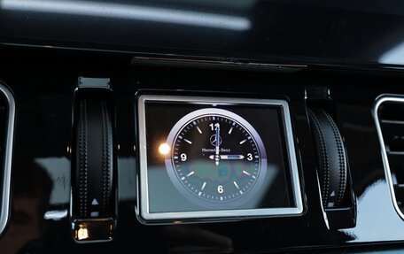 Mercedes-Benz GL-Класс, 2013 год, 3 280 000 рублей, 19 фотография