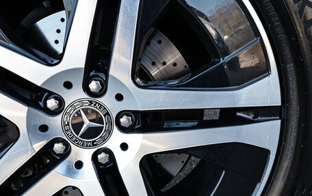 Mercedes-Benz GL-Класс, 2013 год, 3 280 000 рублей, 20 фотография