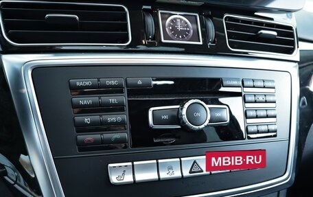 Mercedes-Benz GL-Класс, 2013 год, 3 280 000 рублей, 16 фотография
