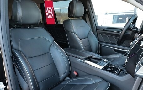 Mercedes-Benz GL-Класс, 2013 год, 3 280 000 рублей, 13 фотография