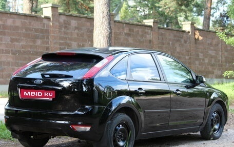 Ford Focus II рестайлинг, 2007 год, 400 000 рублей, 4 фотография
