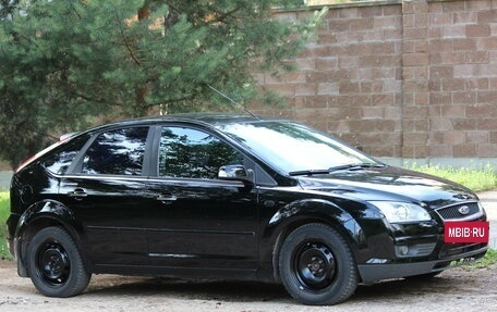 Ford Focus II рестайлинг, 2007 год, 400 000 рублей, 2 фотография
