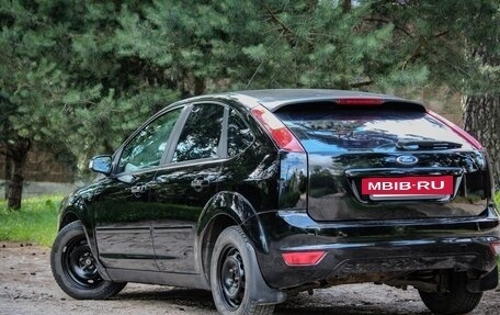 Ford Focus II рестайлинг, 2007 год, 400 000 рублей, 7 фотография