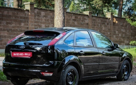 Ford Focus II рестайлинг, 2007 год, 400 000 рублей, 6 фотография