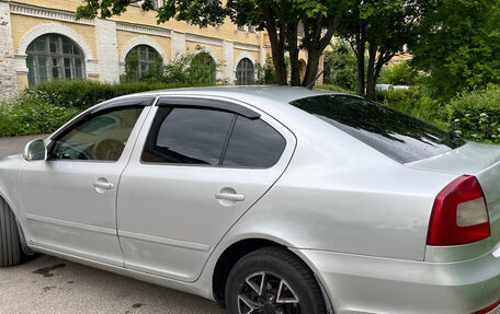 Skoda Octavia, 2010 год, 650 000 рублей, 4 фотография