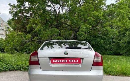 Skoda Octavia, 2010 год, 650 000 рублей, 5 фотография