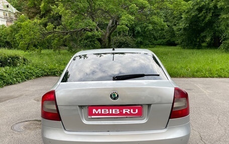 Skoda Octavia, 2010 год, 650 000 рублей, 6 фотография