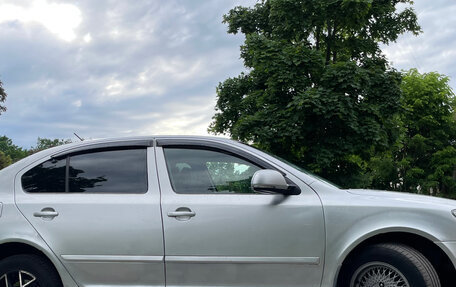 Skoda Octavia, 2010 год, 650 000 рублей, 7 фотография