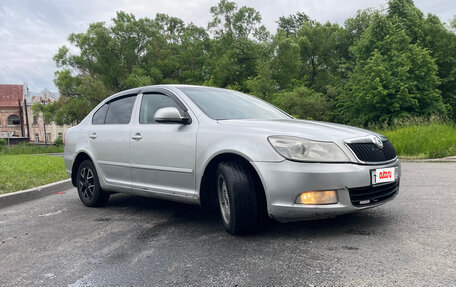 Skoda Octavia, 2010 год, 650 000 рублей, 8 фотография