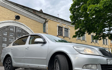 Skoda Octavia, 2010 год, 650 000 рублей, 9 фотография