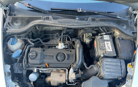 Skoda Octavia, 2010 год, 650 000 рублей, 21 фотография