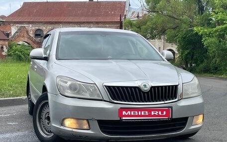 Skoda Octavia, 2010 год, 650 000 рублей, 11 фотография
