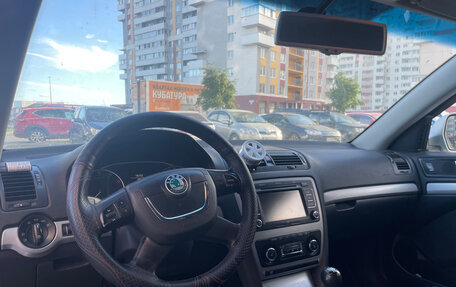 Skoda Octavia, 2010 год, 650 000 рублей, 19 фотография