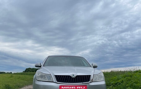 Skoda Octavia, 2010 год, 650 000 рублей, 15 фотография