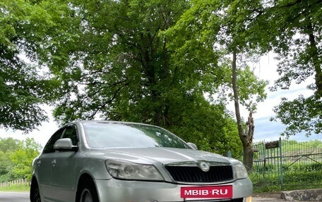 Skoda Octavia, 2010 год, 650 000 рублей, 13 фотография